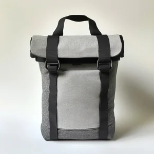 Backpack:Dynamic Removable Pockets Dynamic Packing Adaptations Tailored for Your Creative Aspirations